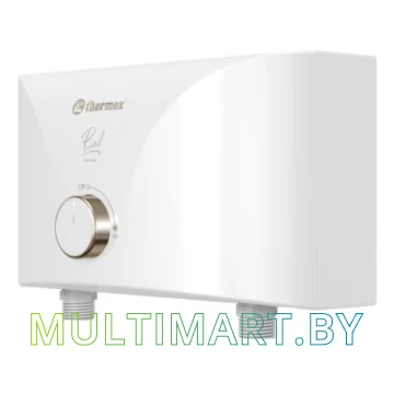 Водонагреватель Thermex Rind 5500 Combi (кран+душ) картинка 2